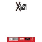 ALL NEW X-MEN #22 NOW BLANK VARIANT