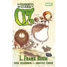 OZ HC WONDERFUL WIZARD OF OZ