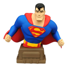 SUPERMAN THE ANIMATED SERIES SUPERMAN BUST (TAS)
