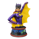 BATGIRL BATMAN 1966 BUST