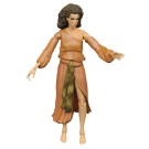 GHOSTBUSTERS SELECT SERIES 2 DANA ACTION FIGURE