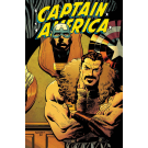 CAPTAIN AMERICA #697 LEGACY WW