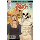 MOON KNIGHT #191 LEGACY