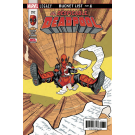 DESPICABLE DEADPOOL #292 LEGACY