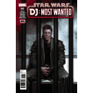 STAR WARS LAST JEDI DJ #1