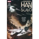 STAR WARS HAN SOLO HC (HardCover)