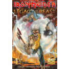 IRON MAIDEN LEGACY OF THE BEAST #4 (OF 5) CVR A CASAS (MR)