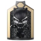 PODZ SHOW & STORE BLACK PANTHER VINYL FIGURE