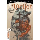 LUCIFER #4 (MR)