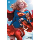 SUPERGIRL #26 VARIANT