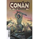 CONAN THE BARBARIAN #1 RIBIC TEASER VARIANT