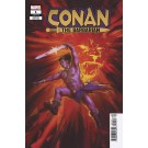 CONAN THE BARBARIAN #1 FAGAN VARIANT