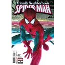 FRIENDLY NEIGHBORHOOD SPIDER-MAN #2