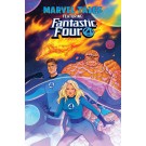 MARVEL TALES FANTASTIC FOUR #1