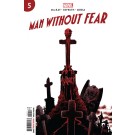 MAN WITHOUT FEAR #5