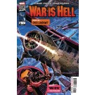 WAR IS HELL #1