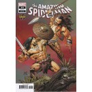 AMAZING SPIDER-MAN #14 LAND CONAN VARIANT