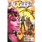 EXILES #12