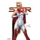 STAR #1 (OF 5) JS CAMPBELL VARIANT