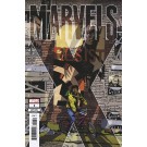 MARVELS X #1 (OF 6) LEON PARTY VARIANT