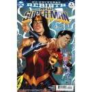 New Super Man #6 VARIANT EDITION