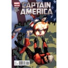 CAPTAIN AMERICA #5