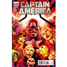 CAPTAIN AMERICA #6