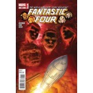 FANTASTIC FOUR #605.1