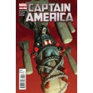 CAPTAIN AMERICA #4