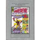 MARVEL MASTERWORKS DAREDEVIL HC VOL 01 (HardCover)