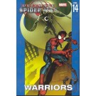 ULTIMATE SPIDER-MAN TPB VOL 14 WARRIORS