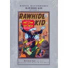 MARVEL MASTERWORKS RAWHIDE KID HC VOL 02 (HardCover)