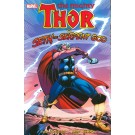 THOR VS SETH SERPENT GOD TPB