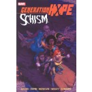 GENERATION HOPE SCHISM TPB