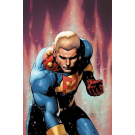 MIRACLEMAN #1 BY YU POSTER