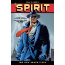 WILL EISNERS SPIRIT NEW ADVENTURES HC 2ND ED