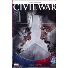 CIVIL WAR HC MOVIE CVR NEW PTG