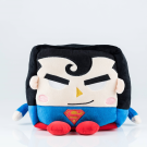 SUPERMAN PLUSH LARGE KAWAII CUBE DC