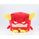 FLASH PLUSH LARGE KAWAII CUBE DC 