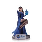 DC COMICS BOMBSHELLS RAVEN STATUE