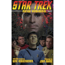 STAR TREK NEW VISIONS TPB VOL 04