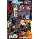 DEADPOOL #23 KOBLISH SECRET COMICS VARIANT