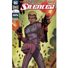 SILENCER #1