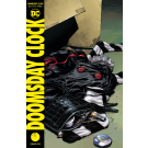 DOOMSDAY CLOCK #2 (OF 12)