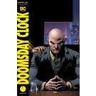 DOOMSDAY CLOCK #2 (OF 12) VARIANT