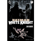 BATMAN WHITE KNIGHT #3 (OF 8)