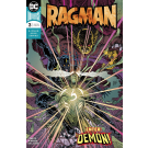 RAGMAN #3 (OF 6)