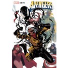 AVENGERS #675 ACUNA PARTY VARIANT LEG