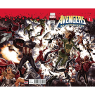 AVENGERS LH #675 LEGACY