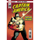 CAPTAIN AMERICA #696 LEGACY